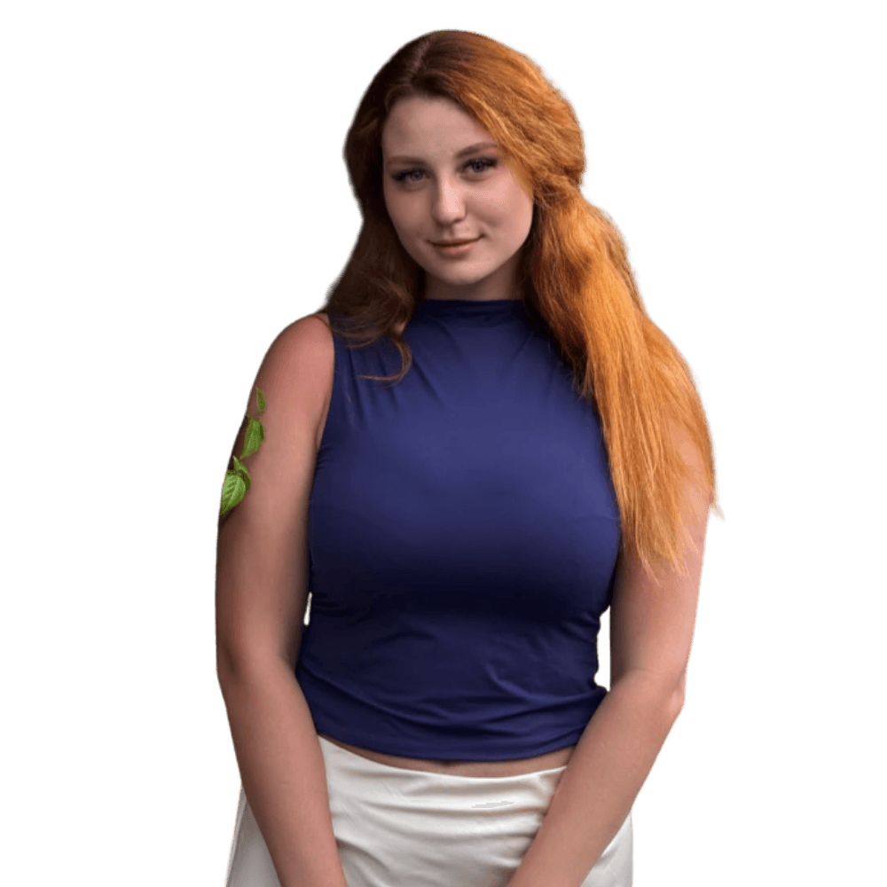 Nastya Merida